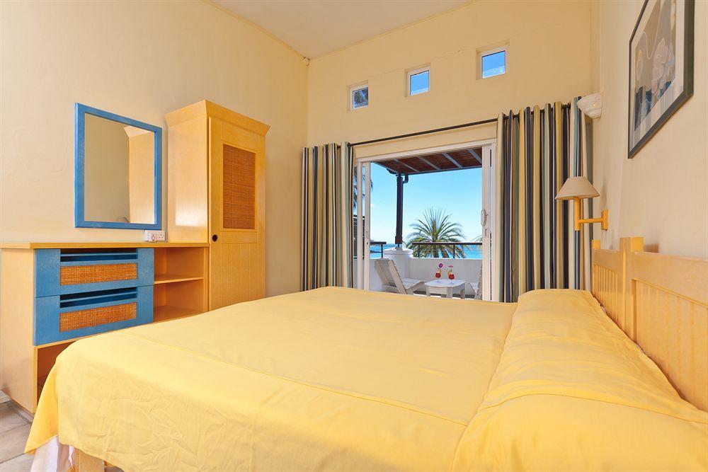 Aparthotel Le Beachclub Pereybere Beach