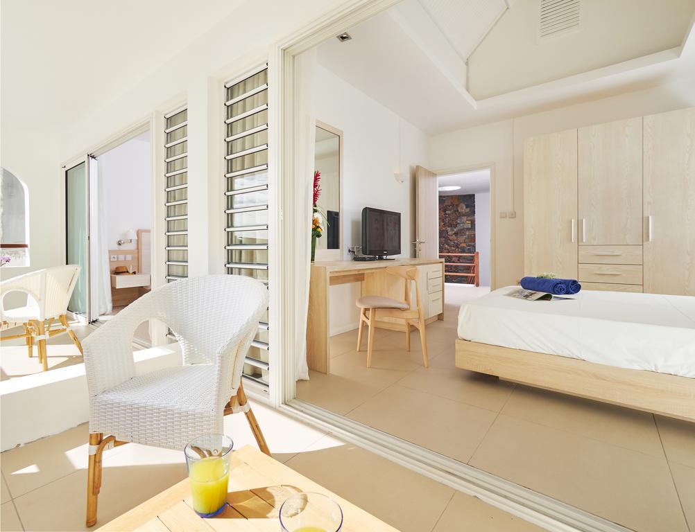 Aparthotel Le Beachclub 3*