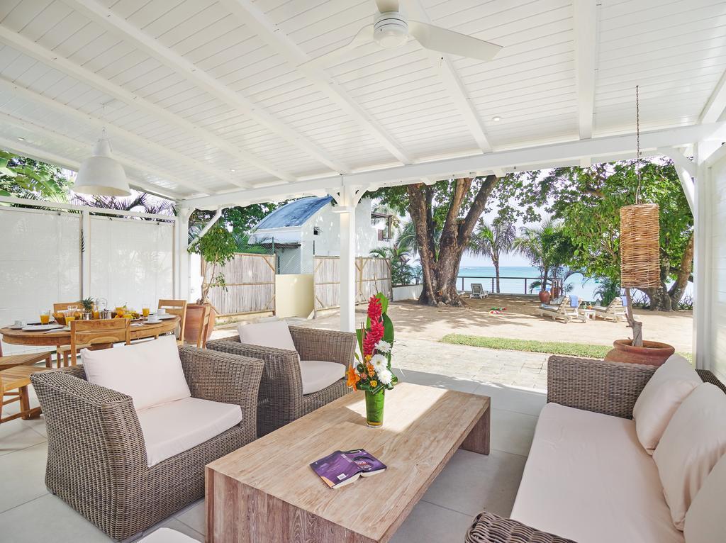 Le Beachclub