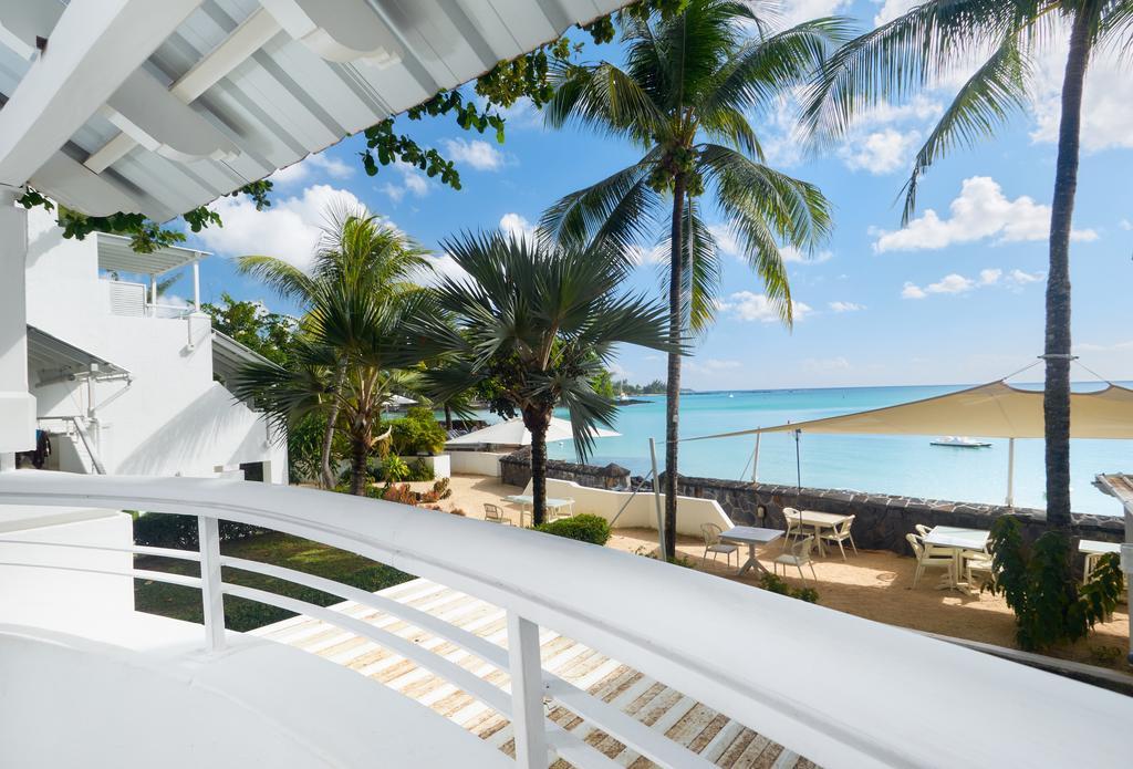 Le Beachclub Pereybere Beach