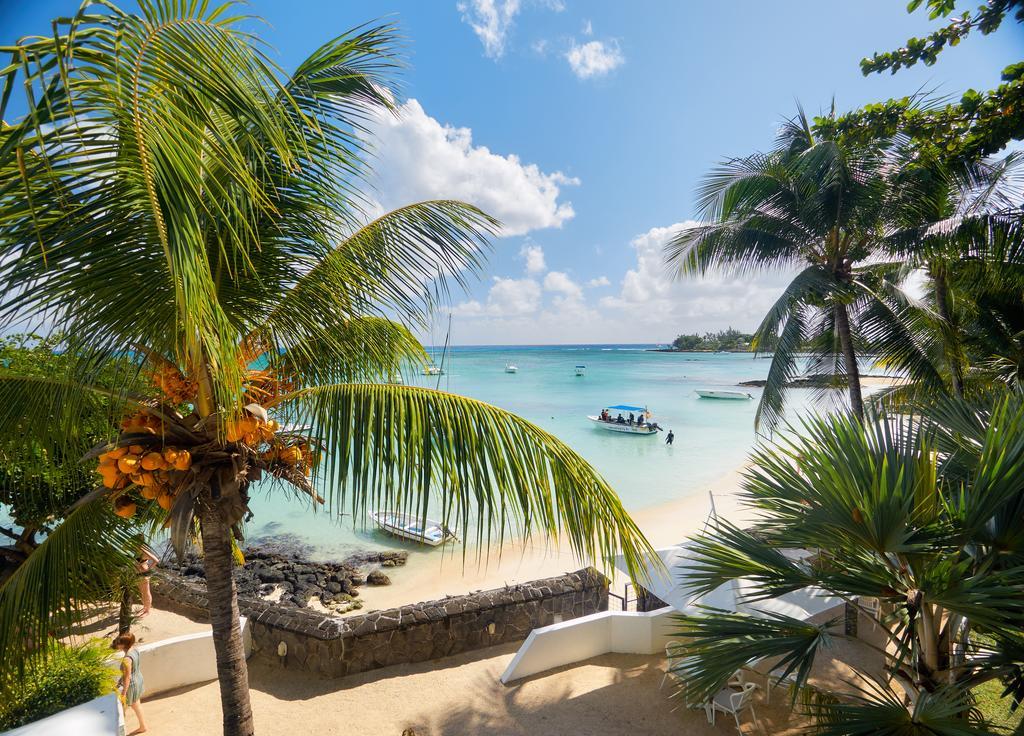 Aparthotel Le Beachclub 3*
