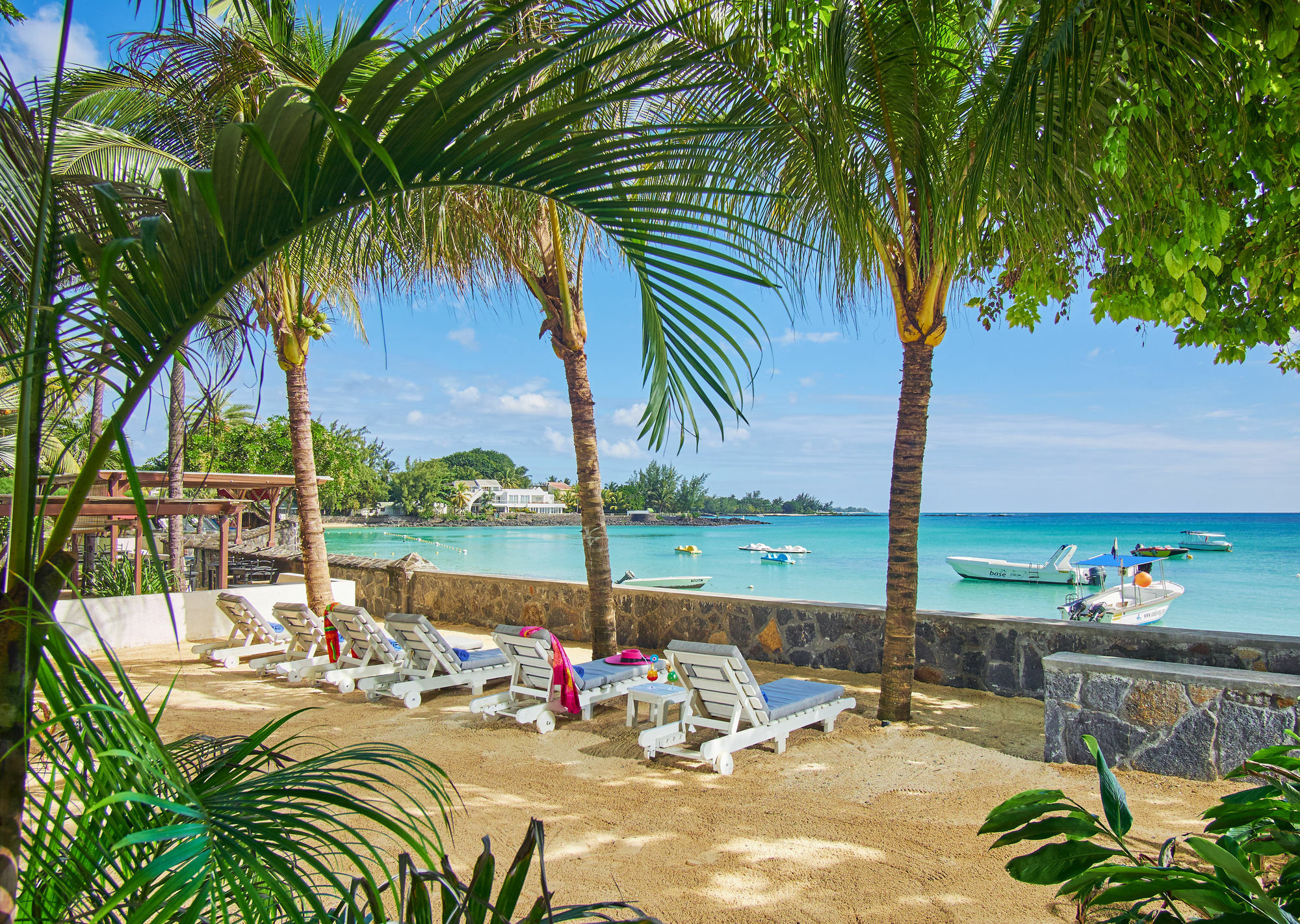 Le Beachclub