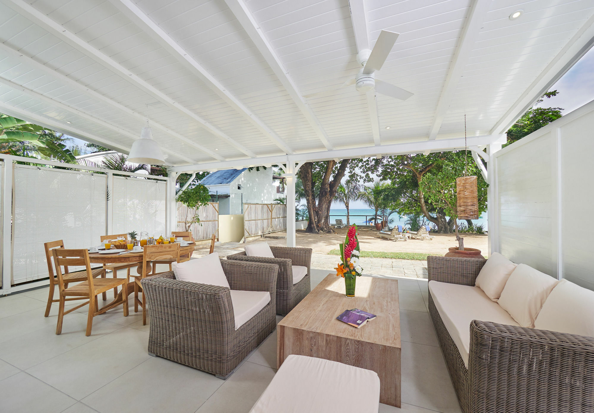 Le Beachclub Aparthotel 3*