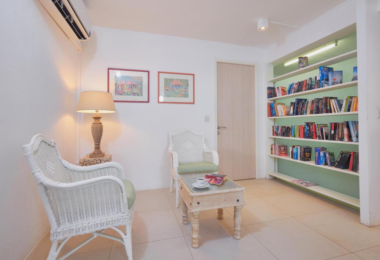 Aparthotel Le Beachclub 3*